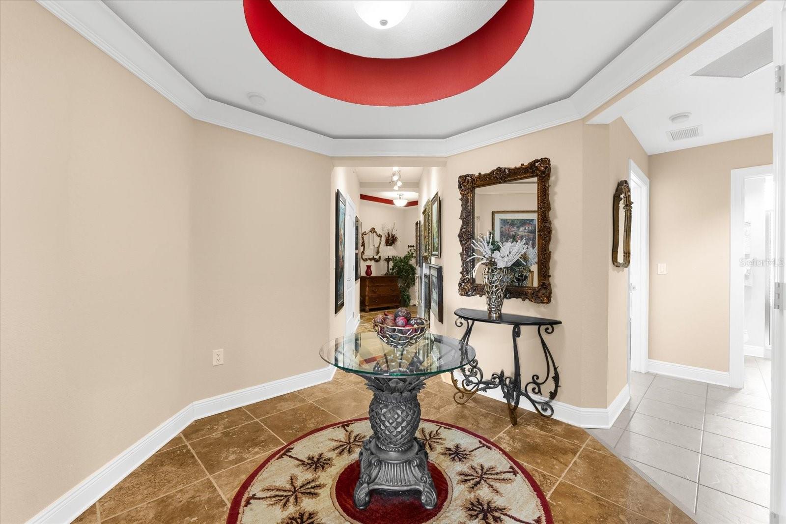 VILLAS AT BELLAGIO HARBOR VILLAGE - Residential