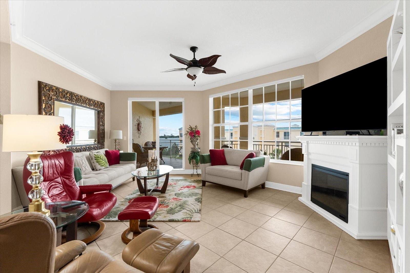 14041 BELLAGIO WAY 414