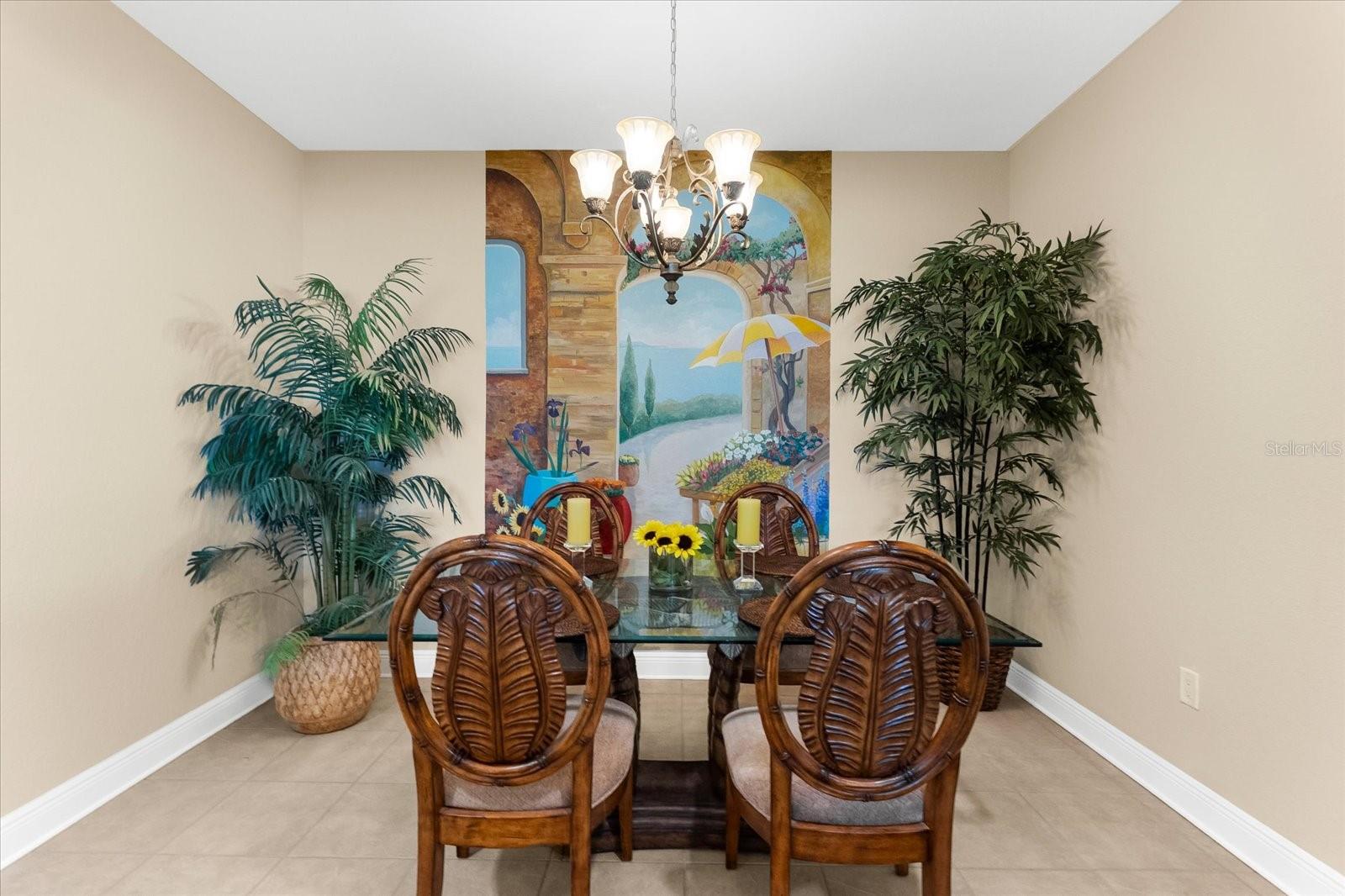 VILLAS AT BELLAGIO HARBOR VILLAGE - Residential