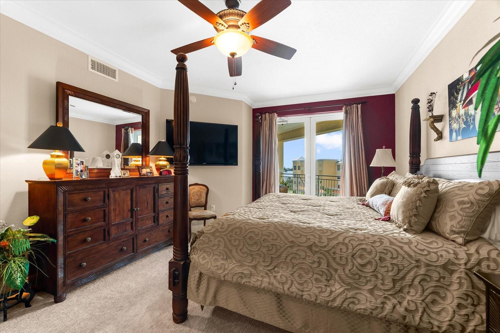 VILLAS AT BELLAGIO HARBOR VILLAGE - Residential