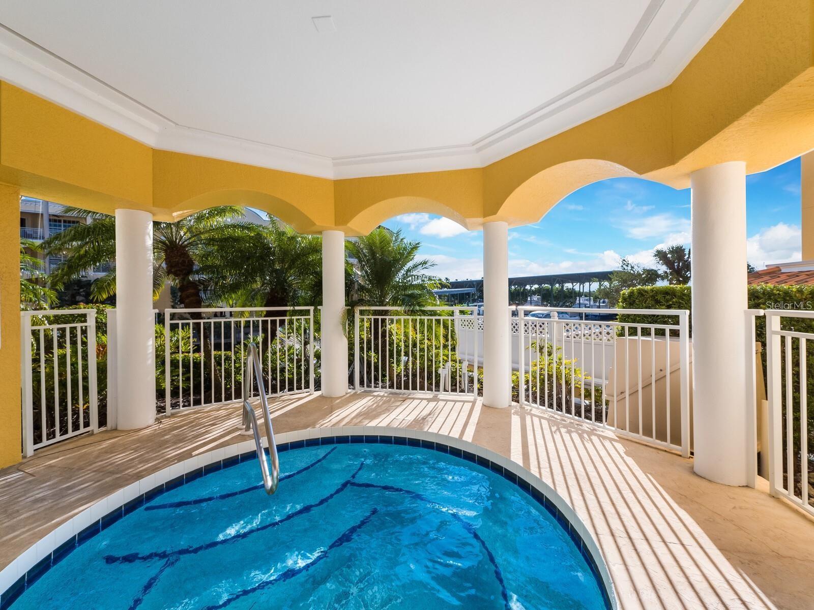 VILLAS AT BELLAGIO HARBOR VILLAGE - Residential