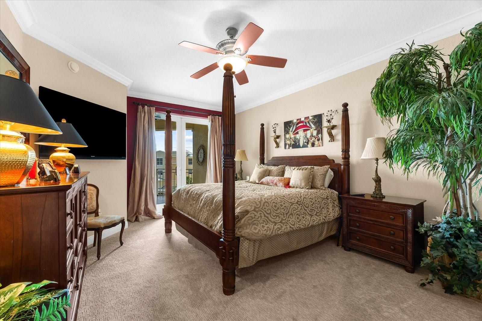 VILLAS AT BELLAGIO HARBOR VILLAGE - Residential