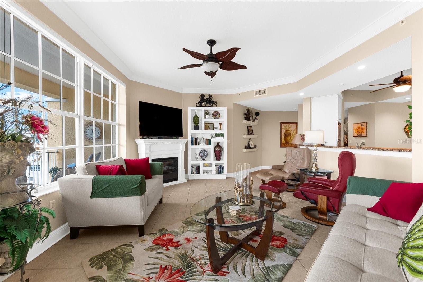 14041 BELLAGIO WAY 414