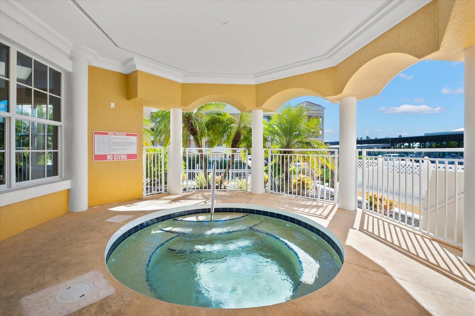 VILLAS AT BELLAGIO HARBOR VILLAGE - Residential