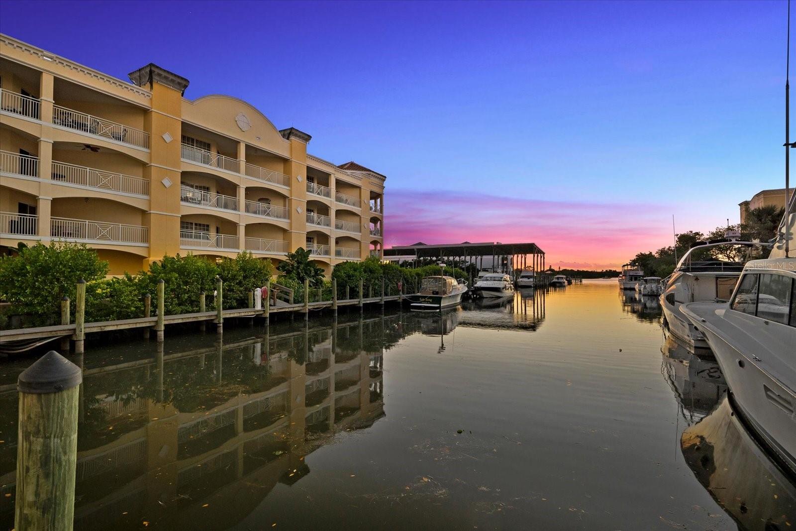 VILLAS AT BELLAGIO HARBOR VILLAGE - Residential