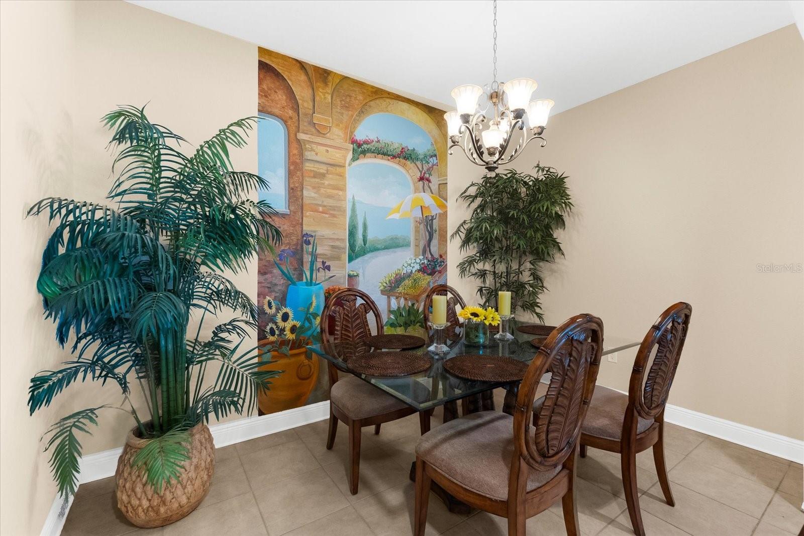 VILLAS AT BELLAGIO HARBOR VILLAGE - Residential