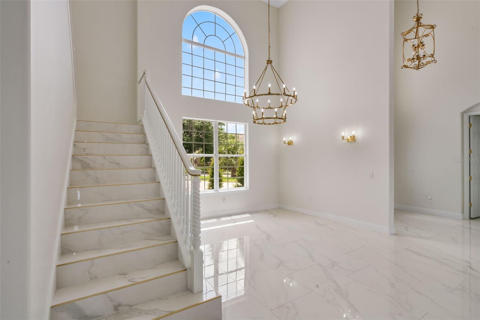 CHELSEA WOODS AT PROVIDENCE - Residential