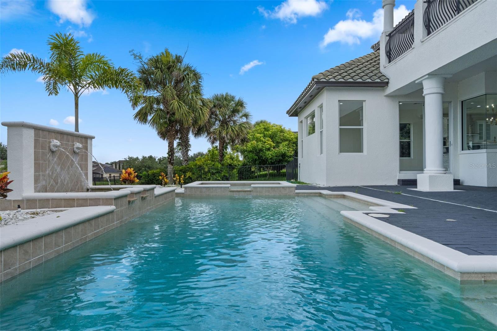 CHELSEA WOODS AT PROVIDENCE - Residential