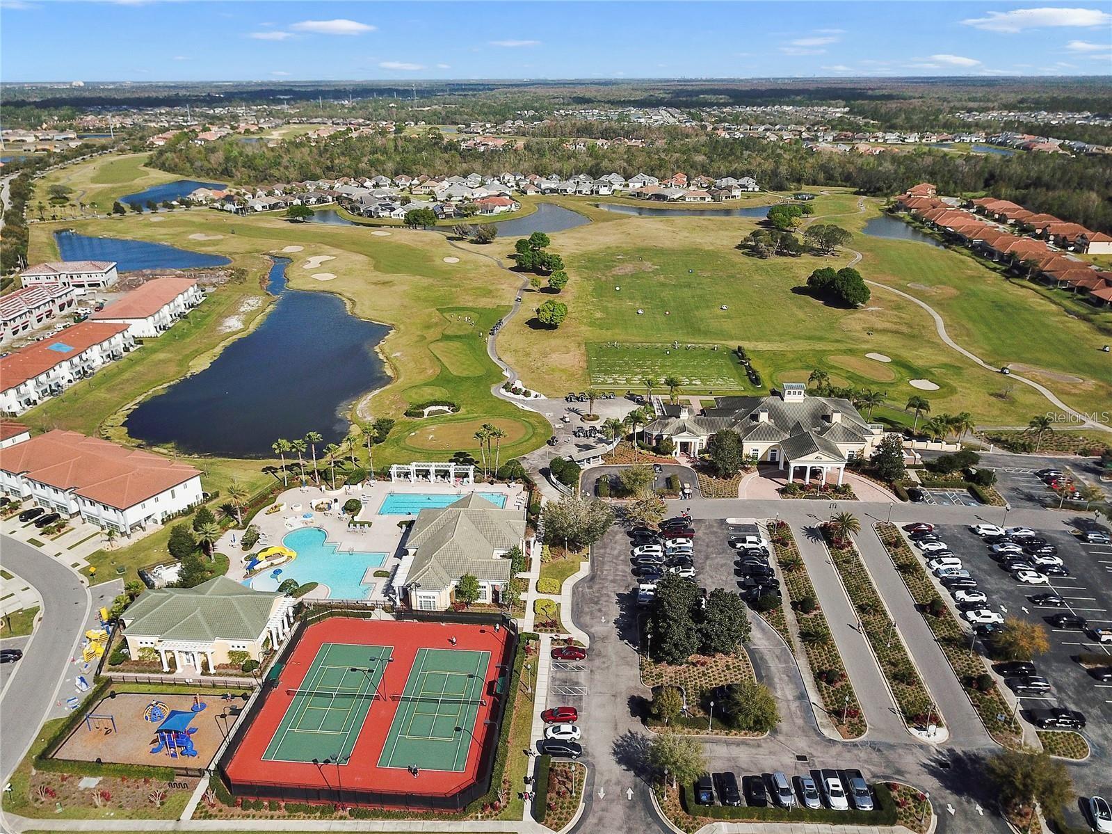 CHELSEA WOODS AT PROVIDENCE - Residential