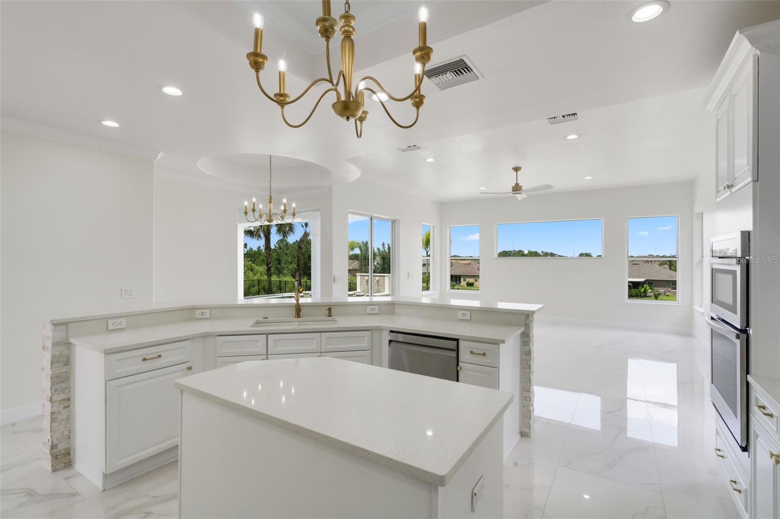 CHELSEA WOODS AT PROVIDENCE - Residential