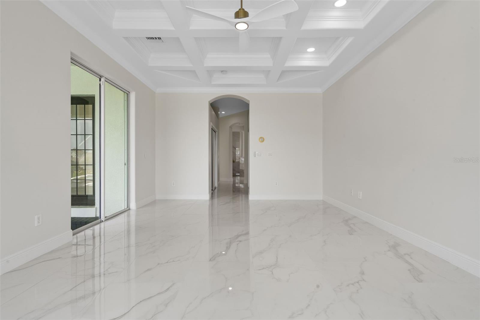 CHELSEA WOODS AT PROVIDENCE - Residential