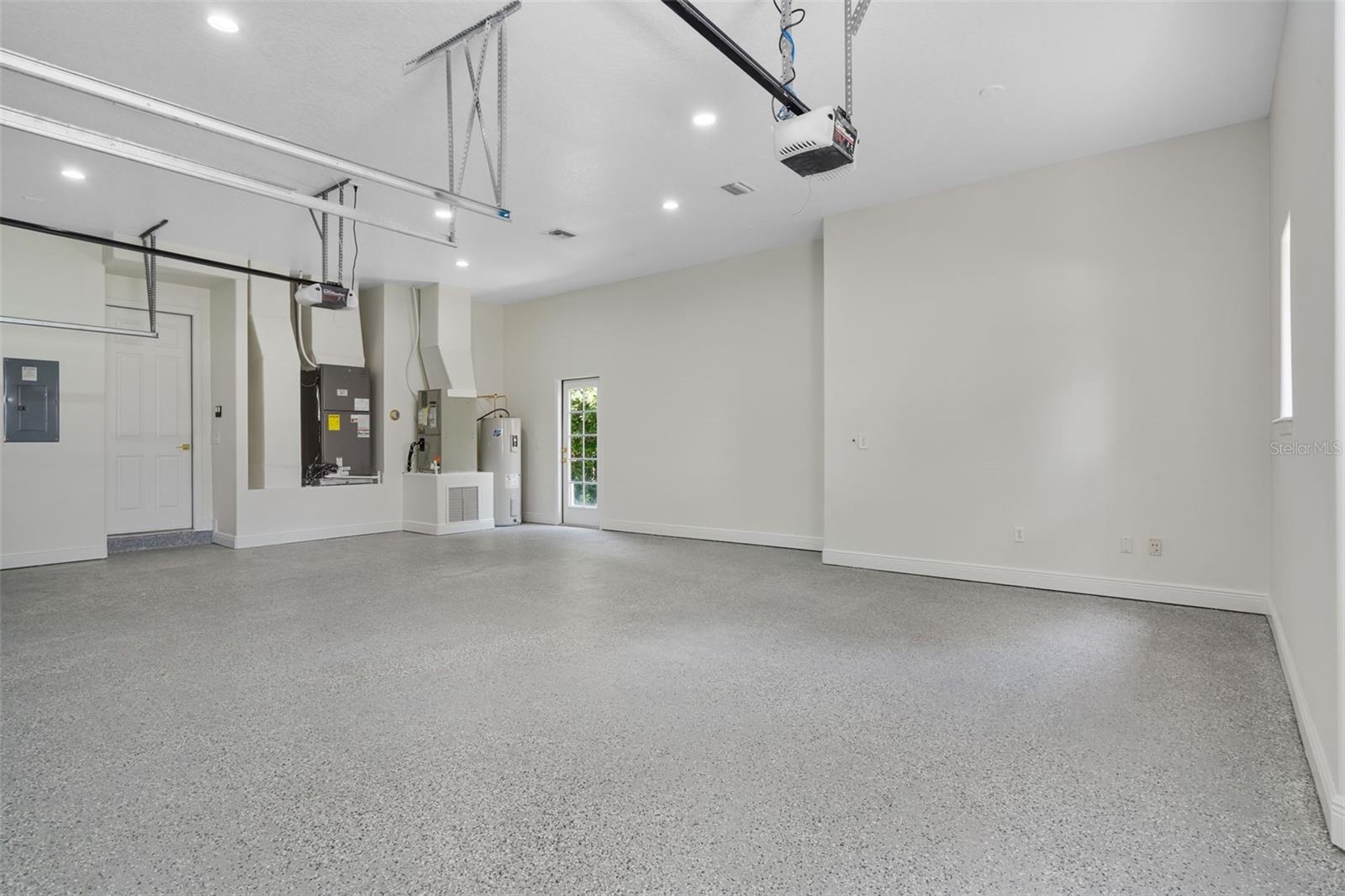 CHELSEA WOODS AT PROVIDENCE - Residential