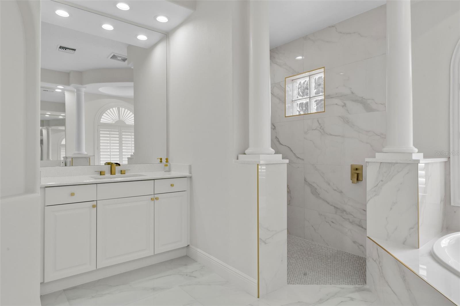 CHELSEA WOODS AT PROVIDENCE - Residential