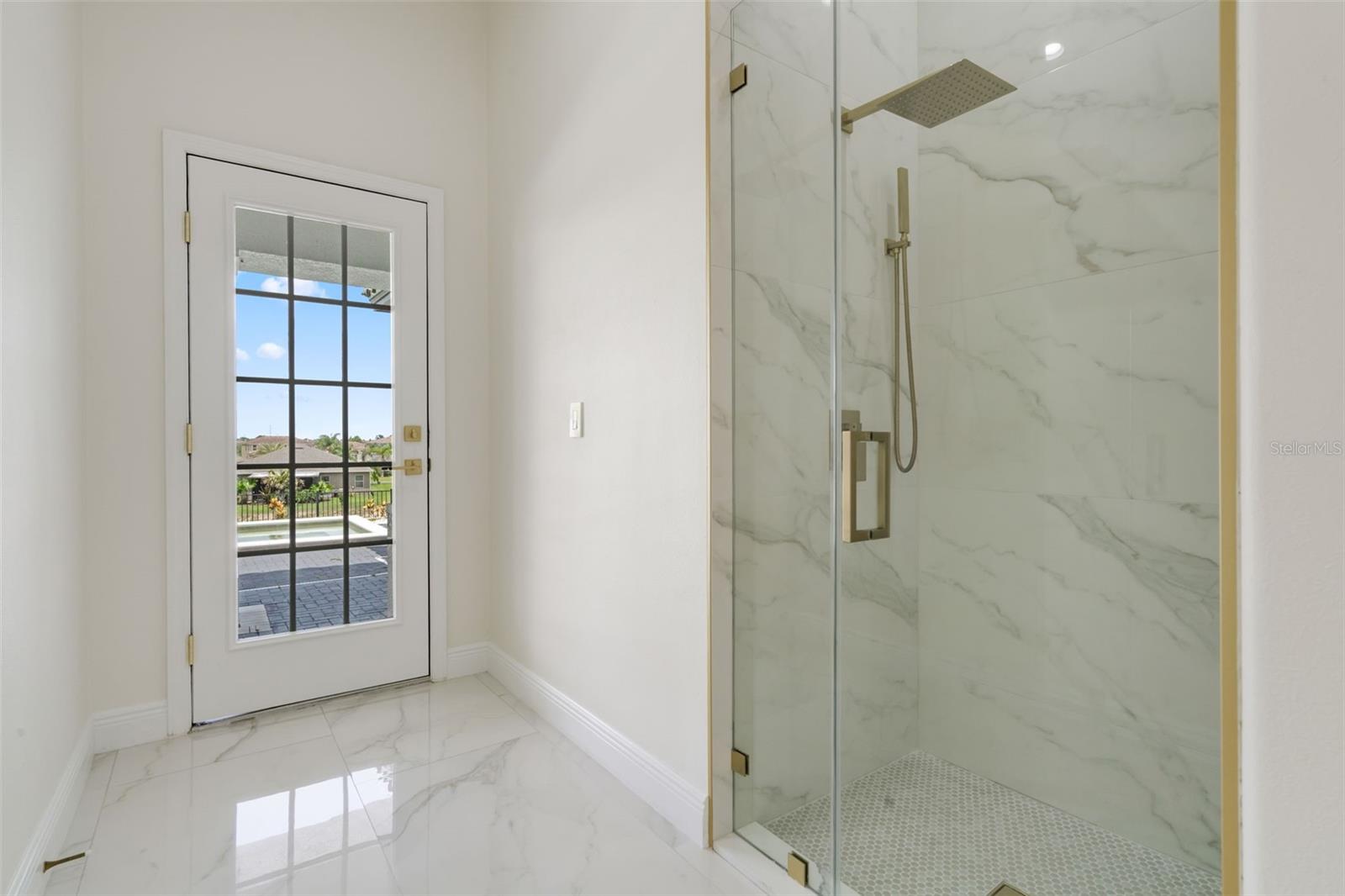 CHELSEA WOODS AT PROVIDENCE - Residential