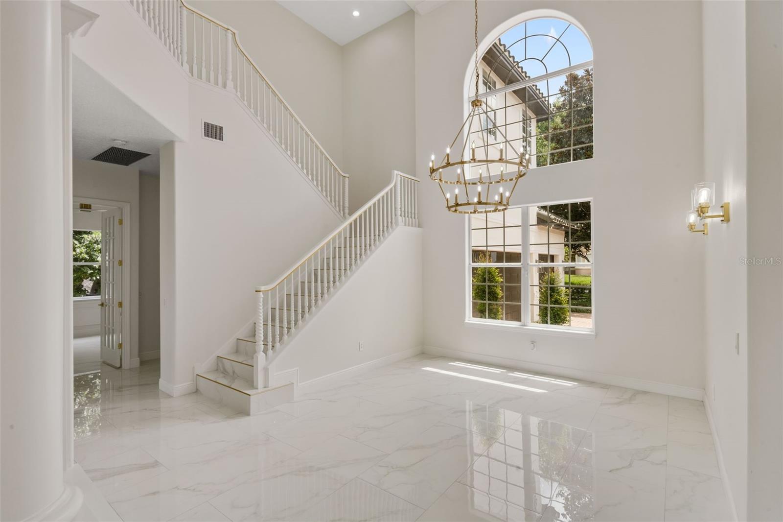 CHELSEA WOODS AT PROVIDENCE - Residential