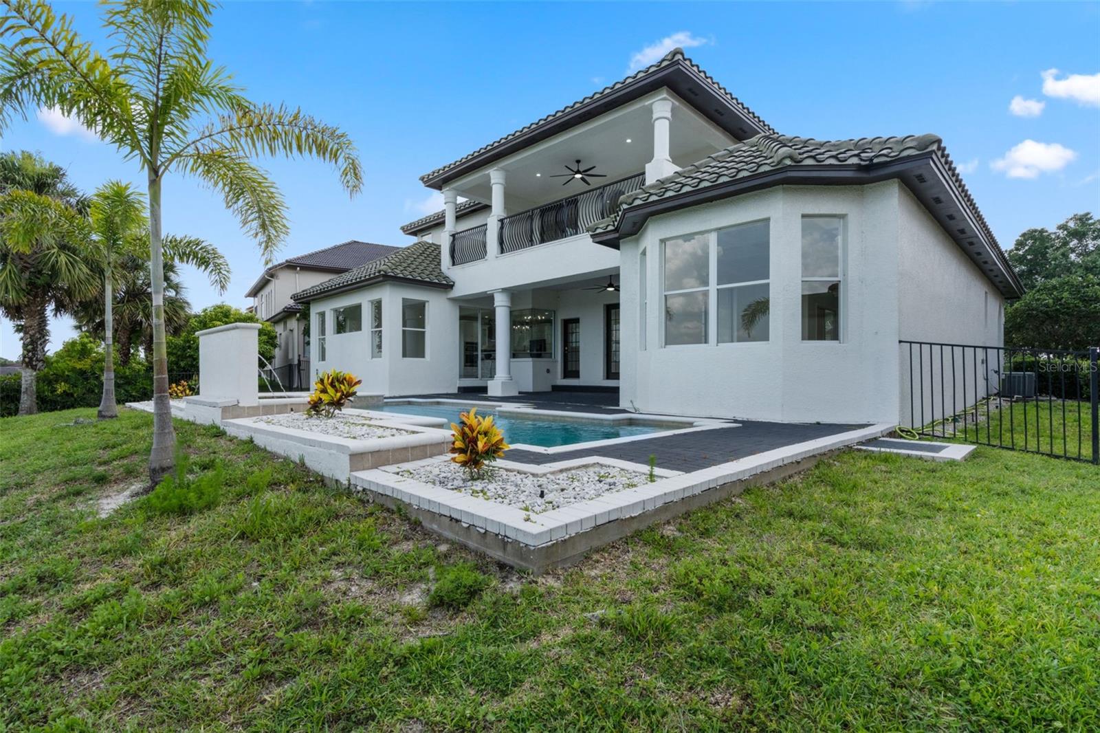CHELSEA WOODS AT PROVIDENCE - Residential