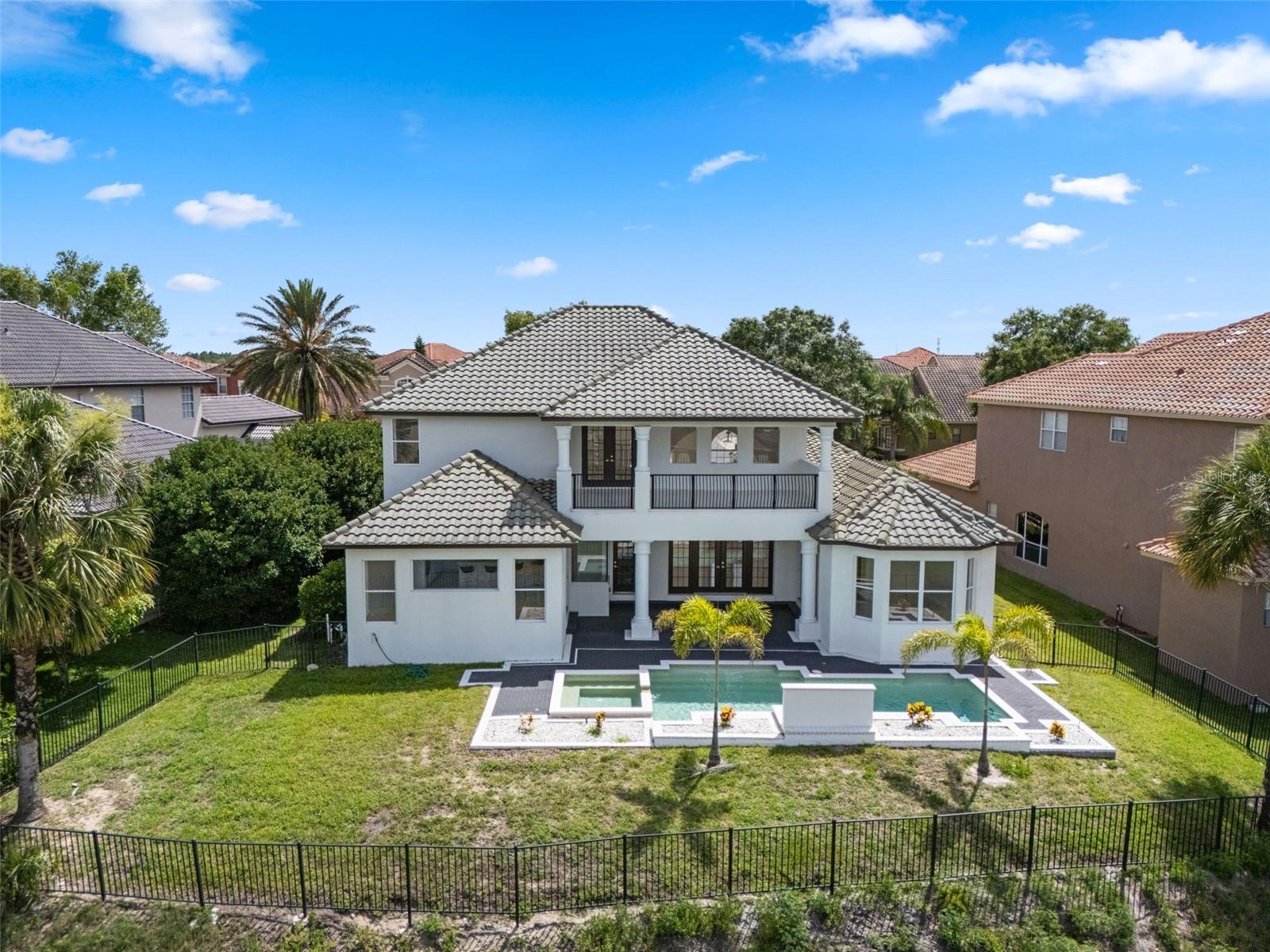 CHELSEA WOODS AT PROVIDENCE - Residential
