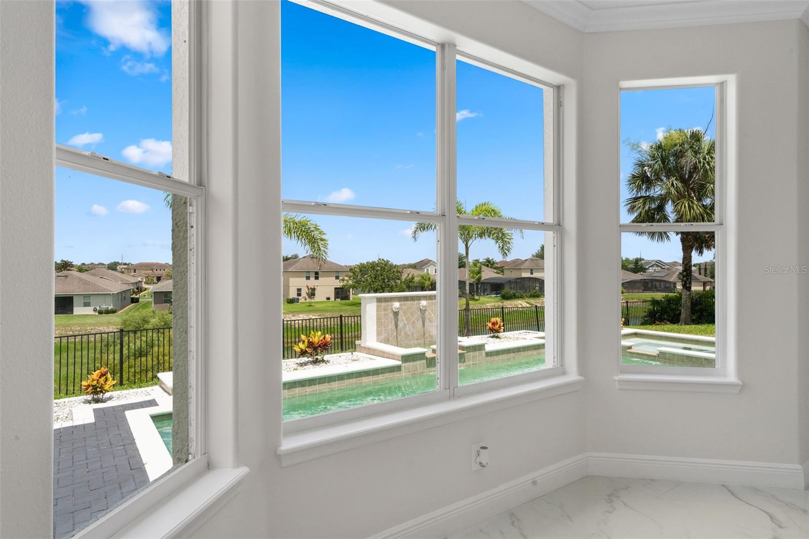 CHELSEA WOODS AT PROVIDENCE - Residential
