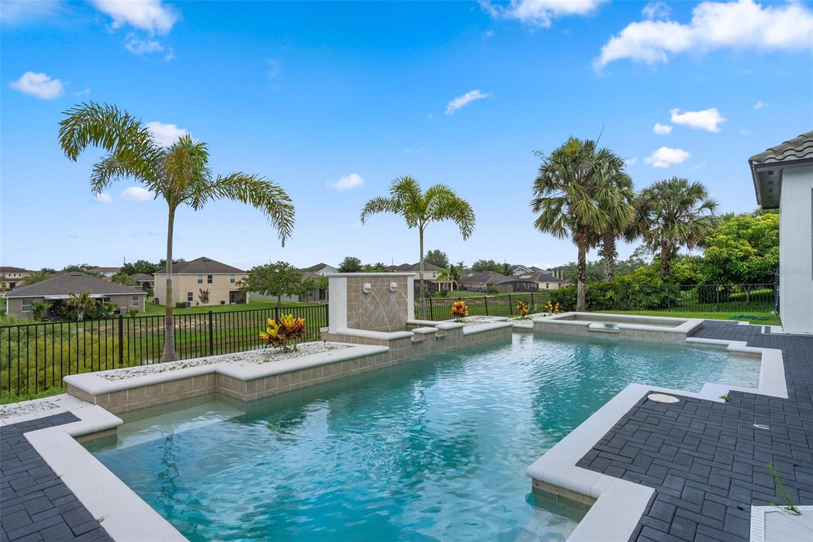CHELSEA WOODS AT PROVIDENCE - Residential