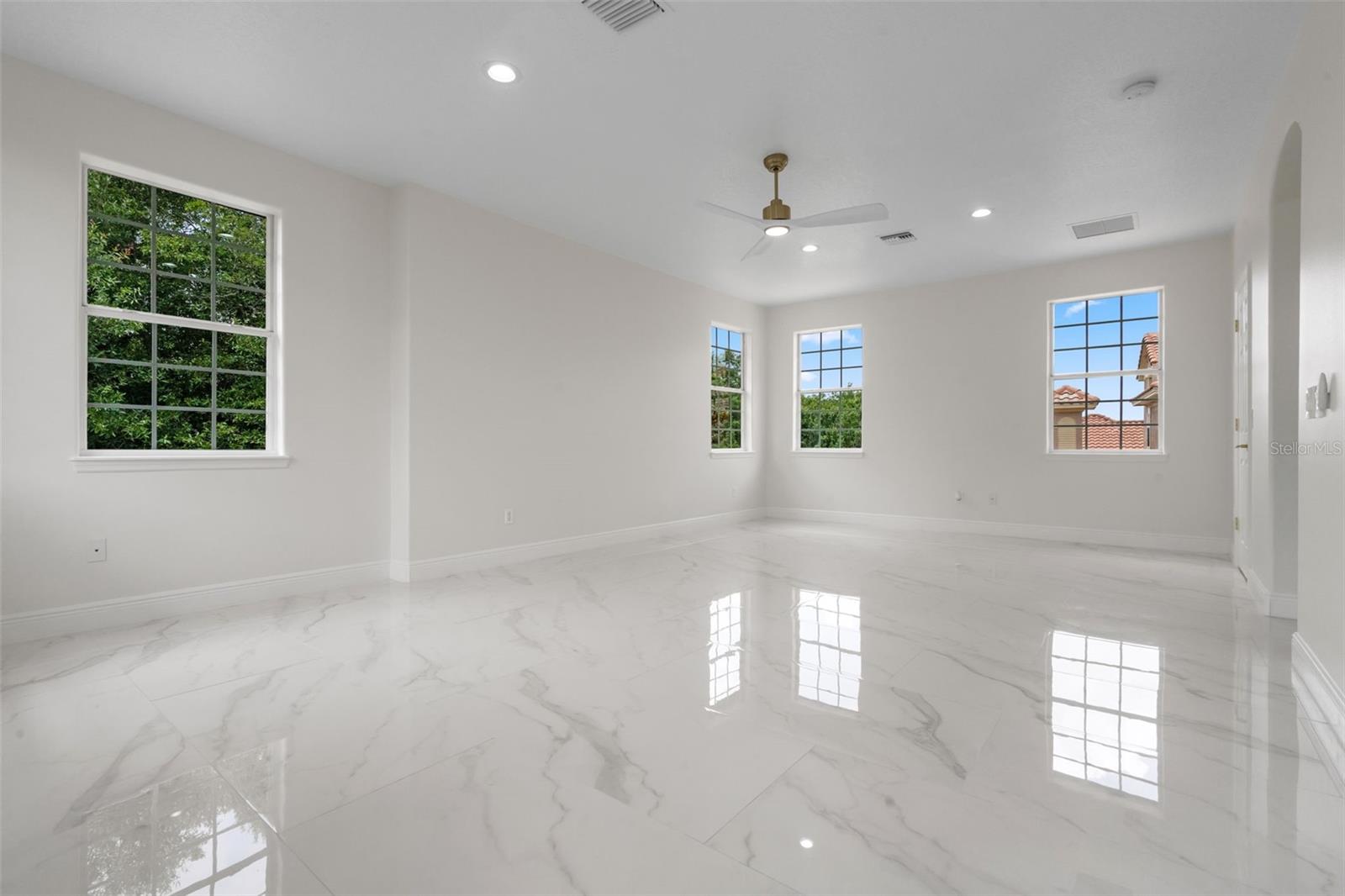 CHELSEA WOODS AT PROVIDENCE - Residential