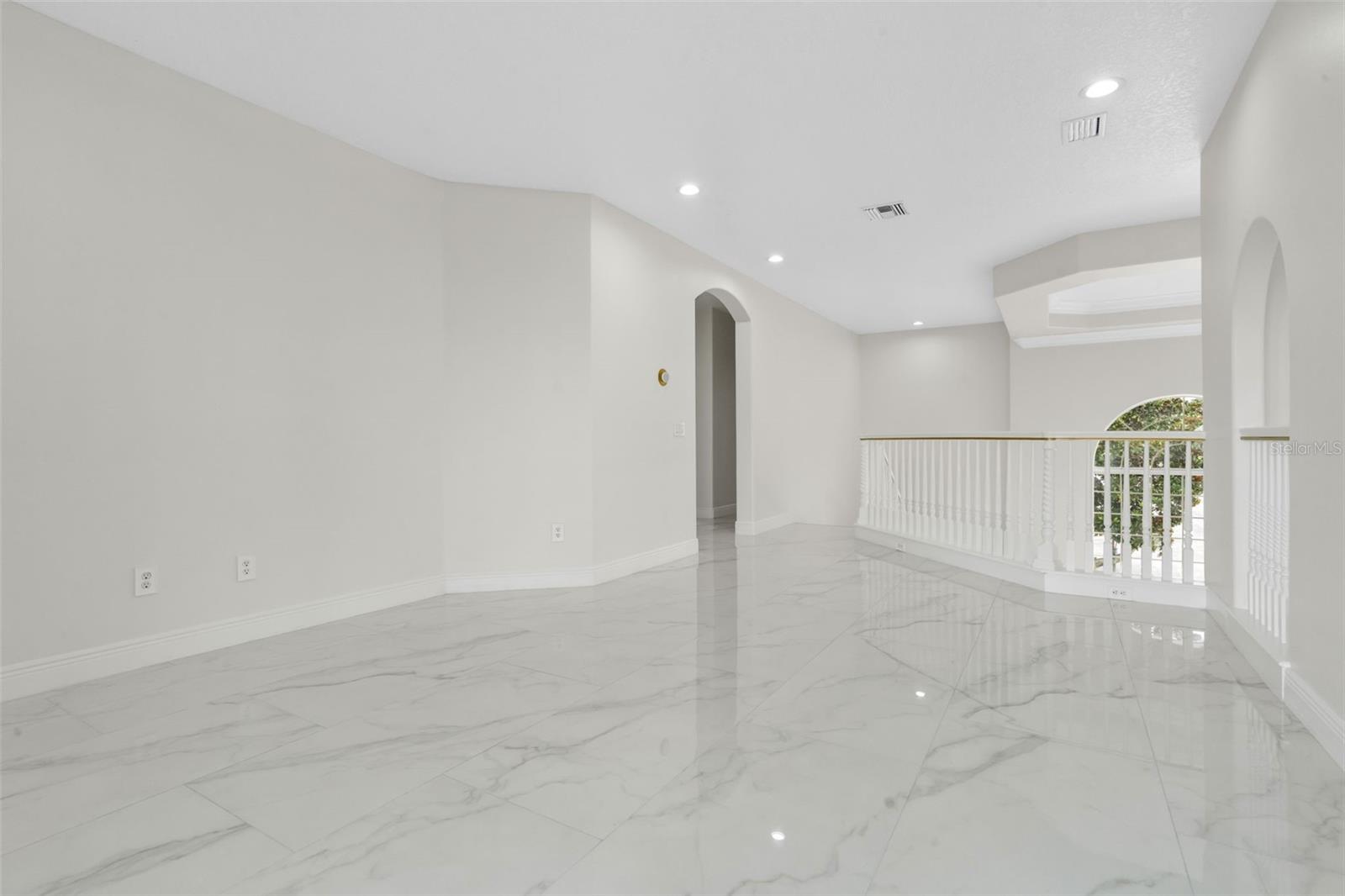 CHELSEA WOODS AT PROVIDENCE - Residential