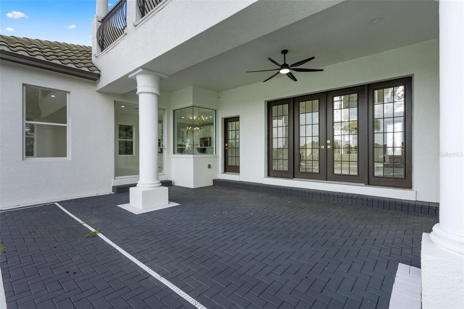 CHELSEA WOODS AT PROVIDENCE - Residential
