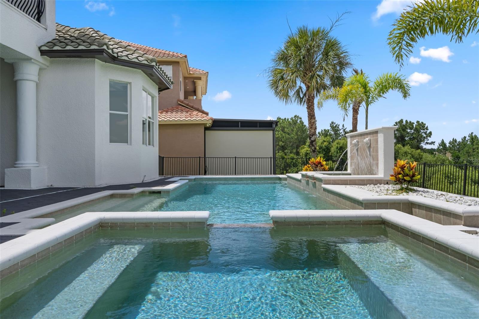 CHELSEA WOODS AT PROVIDENCE - Residential