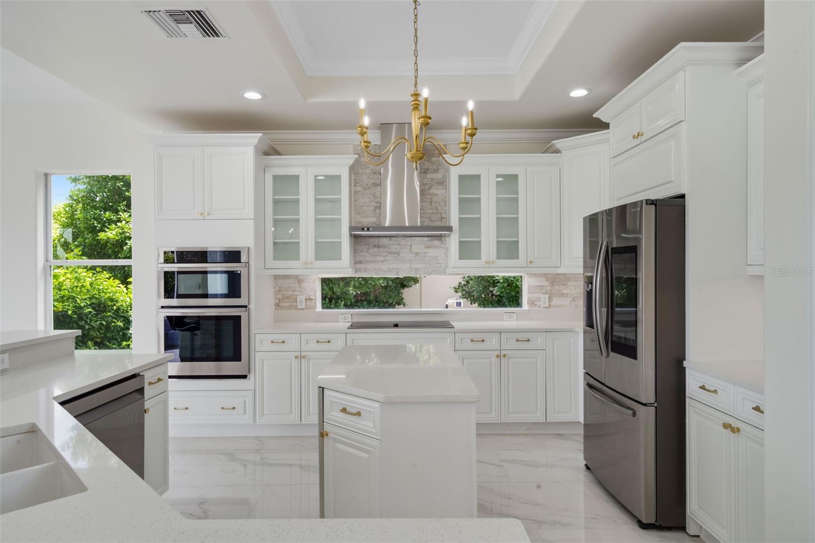 CHELSEA WOODS AT PROVIDENCE - Residential