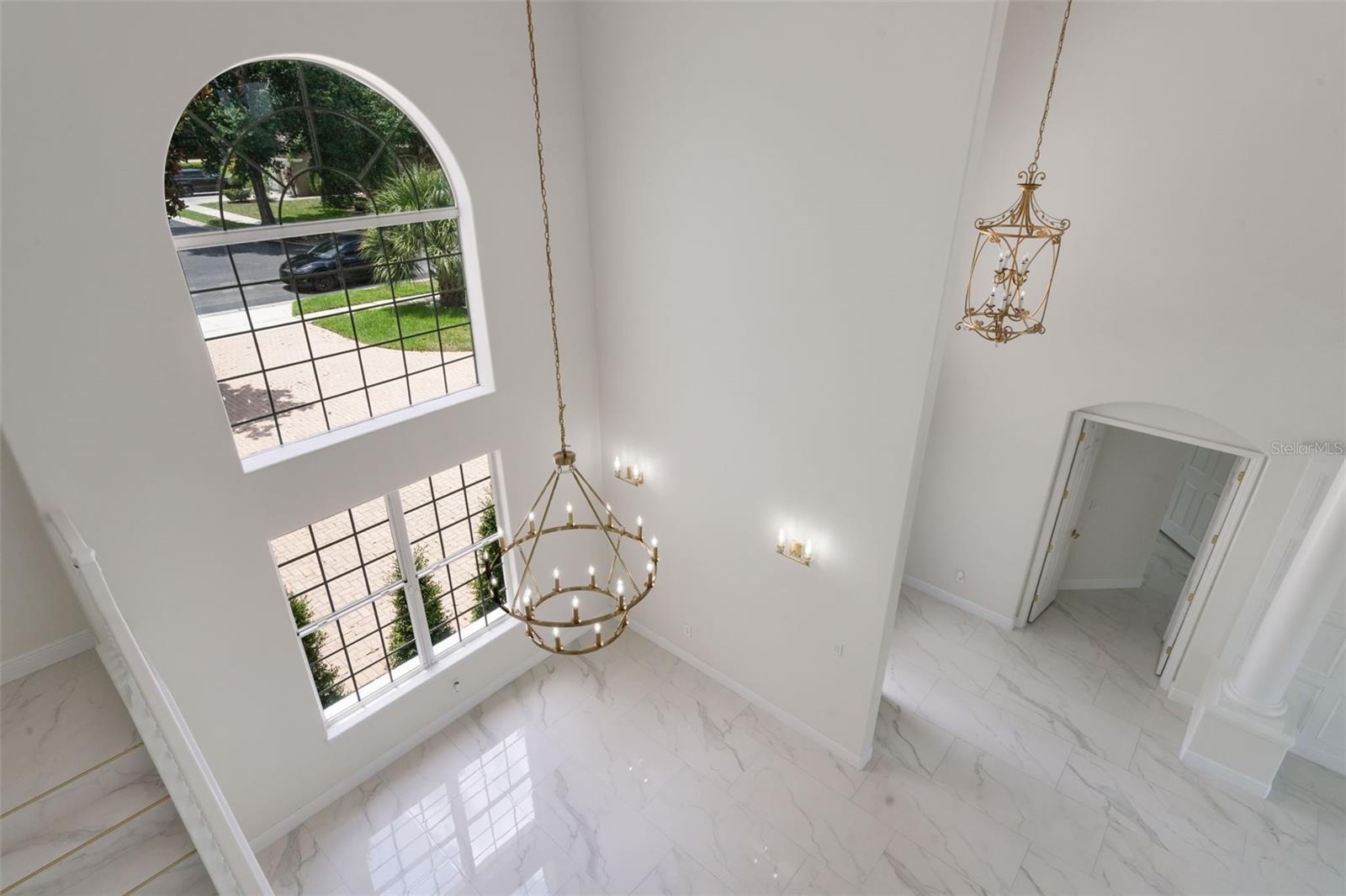 CHELSEA WOODS AT PROVIDENCE - Residential