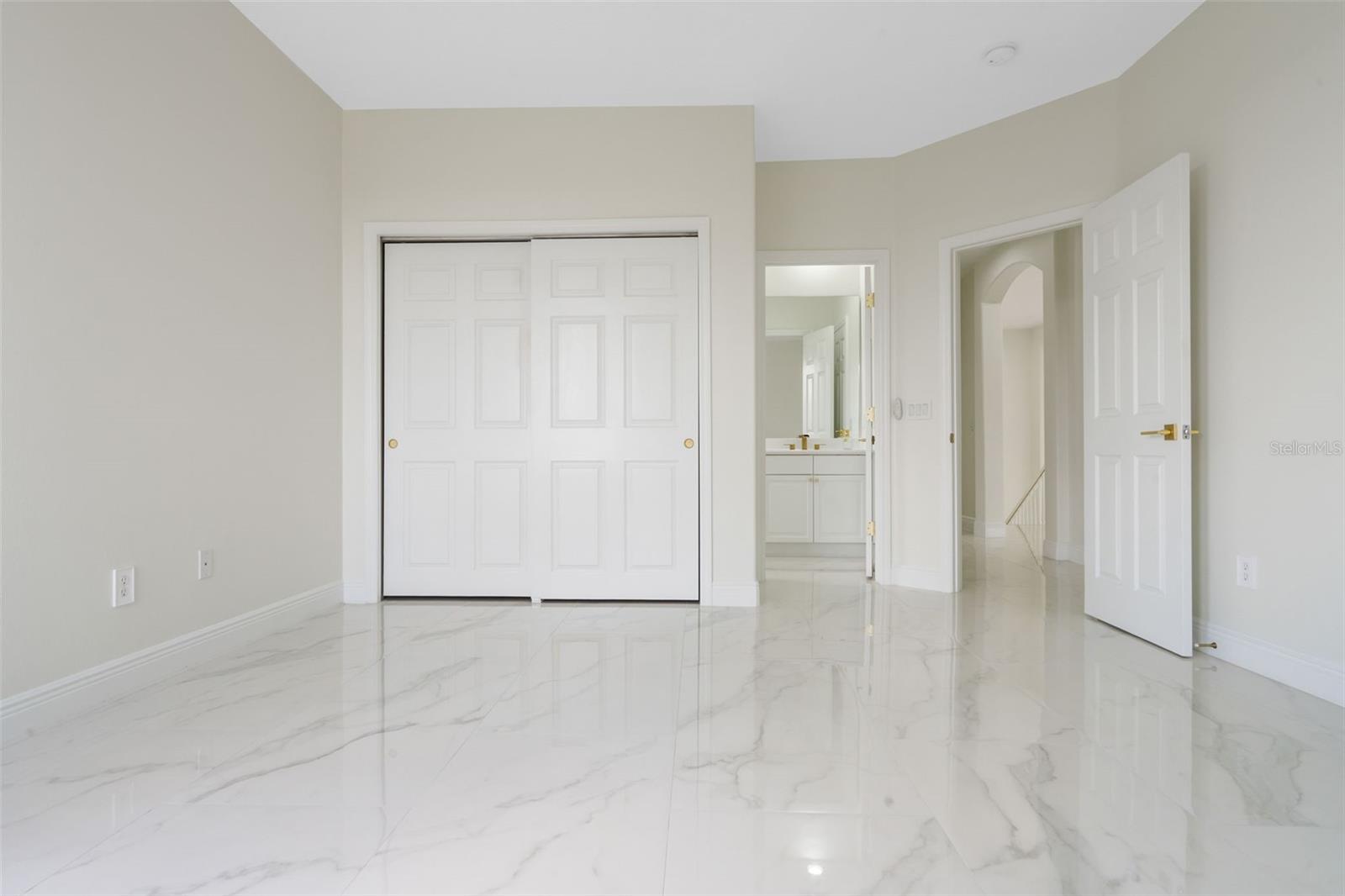 CHELSEA WOODS AT PROVIDENCE - Residential
