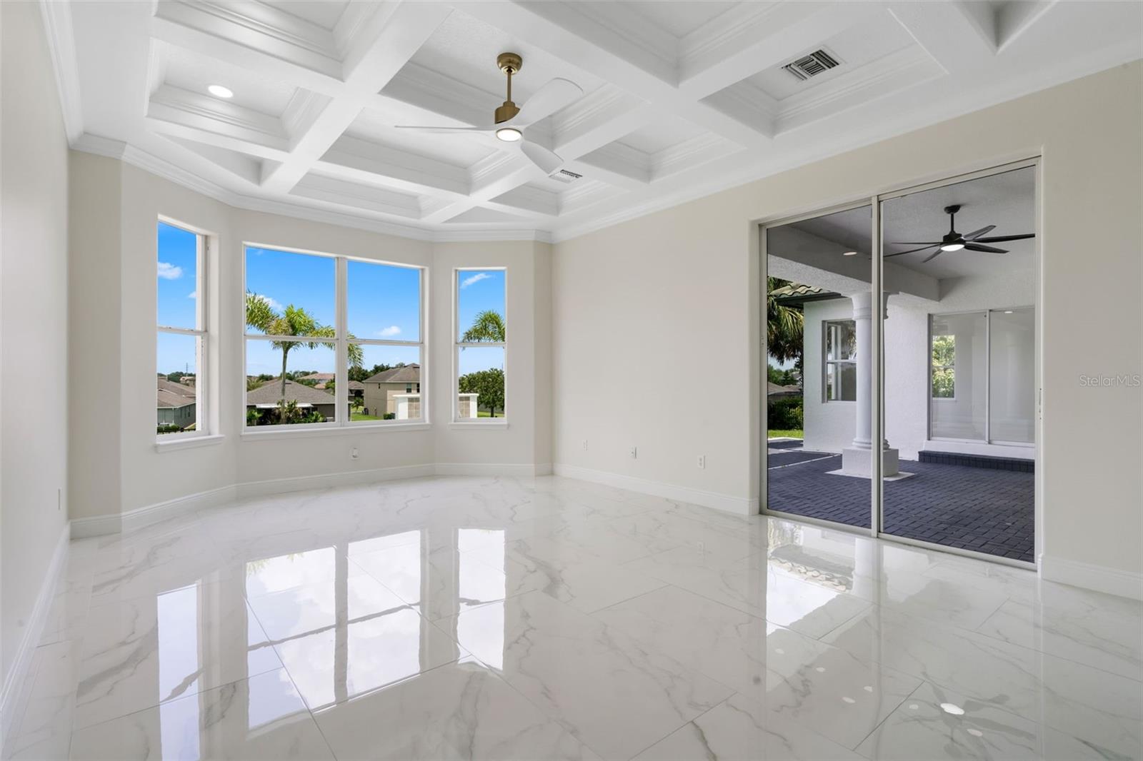 CHELSEA WOODS AT PROVIDENCE - Residential