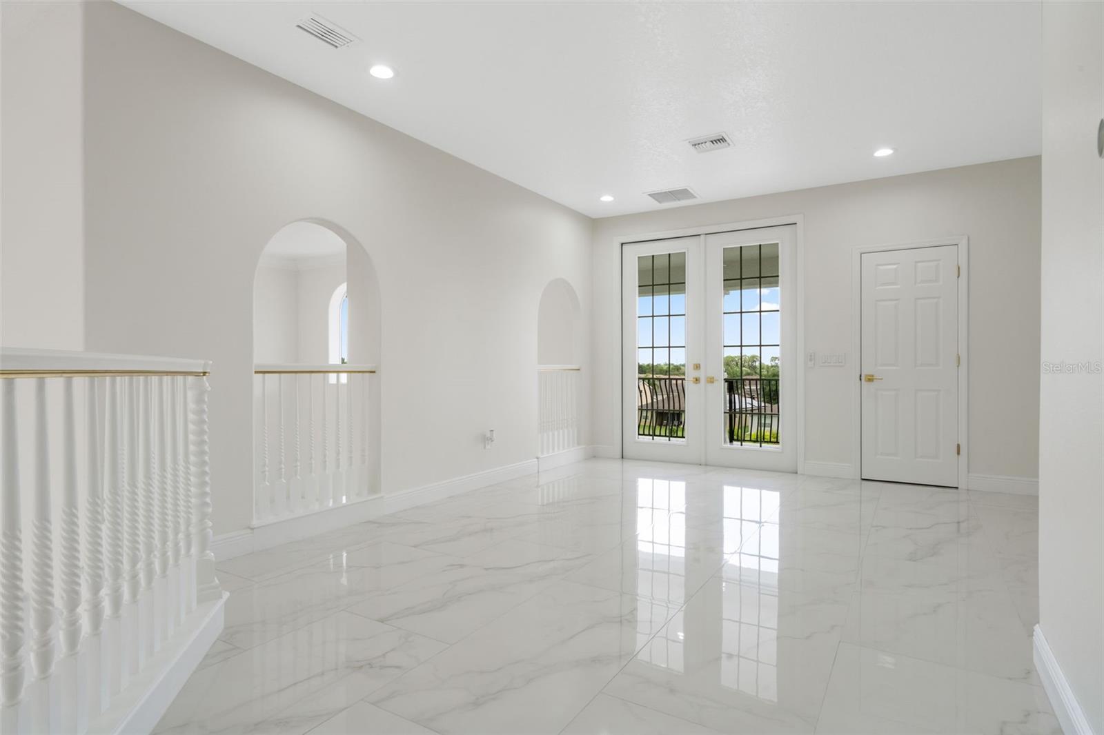 CHELSEA WOODS AT PROVIDENCE - Residential