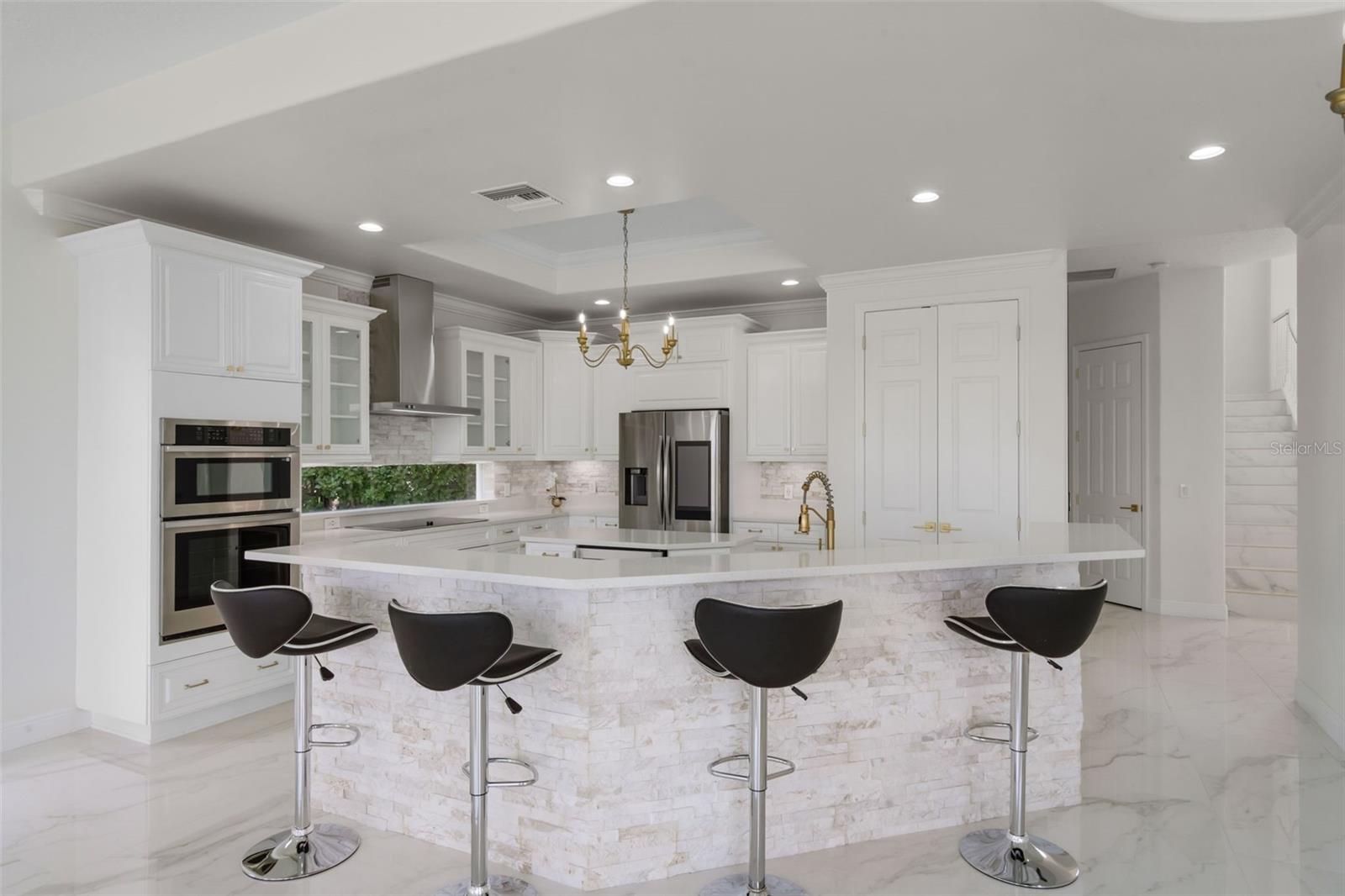 CHELSEA WOODS AT PROVIDENCE - Residential