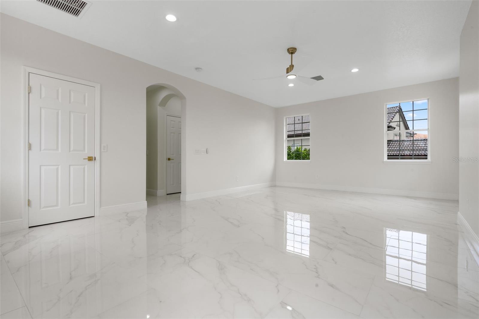 CHELSEA WOODS AT PROVIDENCE - Residential