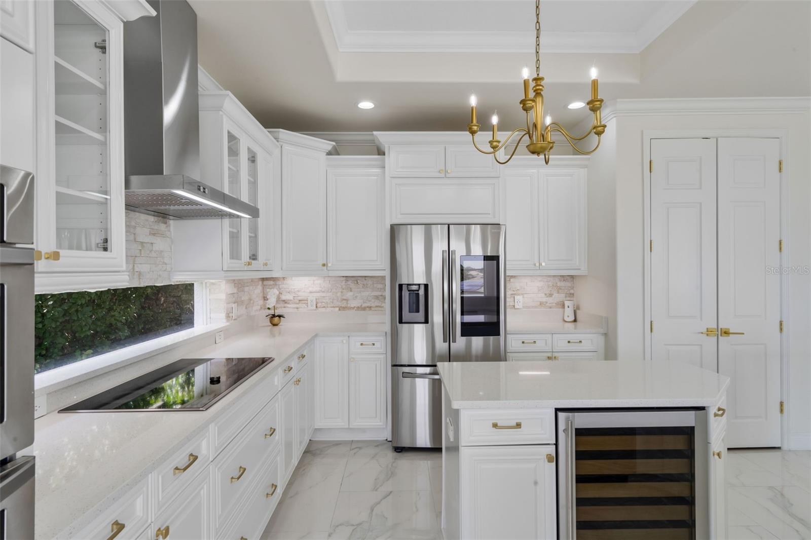 CHELSEA WOODS AT PROVIDENCE - Residential