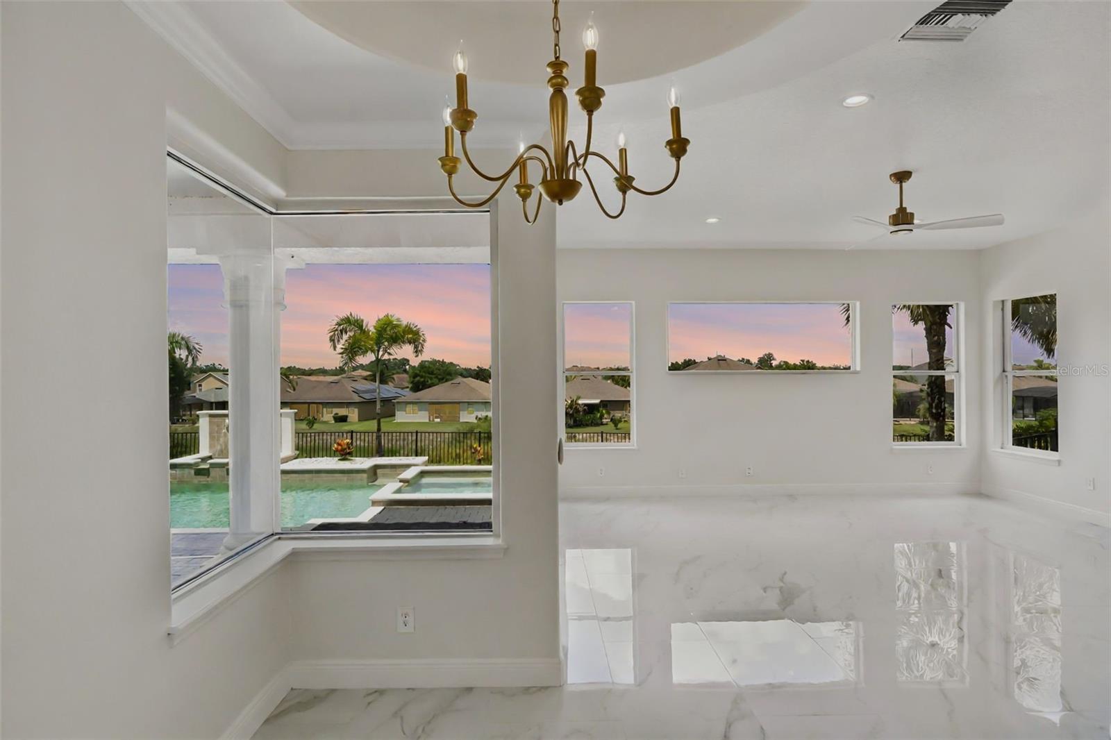 CHELSEA WOODS AT PROVIDENCE - Residential