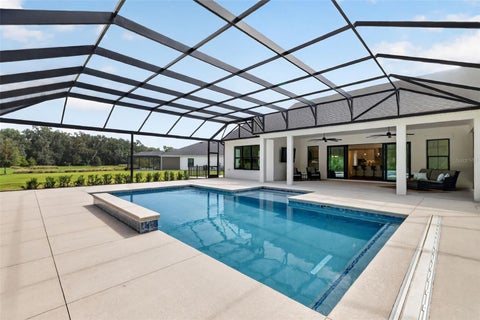 Tiny photo for 724 Shivers Loop, The Villages, FL 34762 (MLS # G5116985)