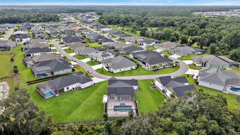 Tiny photo for 724 Shivers Loop, The Villages, FL 34762 (MLS # G5116985)