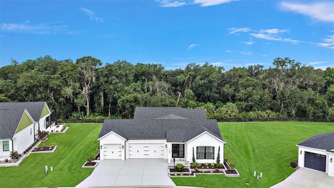 Tiny photo for 724 Shivers Loop, The Villages, FL 34762 (MLS # G5116985)
