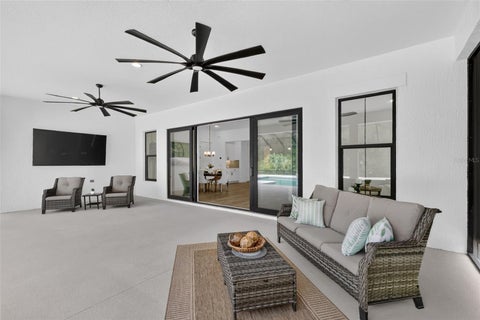 Tiny photo for 724 Shivers Loop, The Villages, FL 34762 (MLS # G5116985)