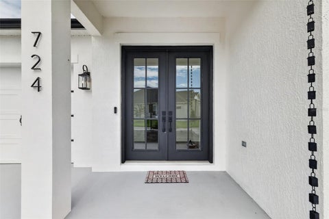 Tiny photo for 724 Shivers Loop, The Villages, FL 34762 (MLS # G5116985)