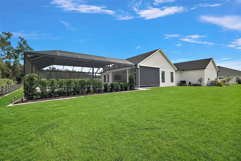 Tiny photo for 724 Shivers Loop, The Villages, FL 34762 (MLS # G5116985)