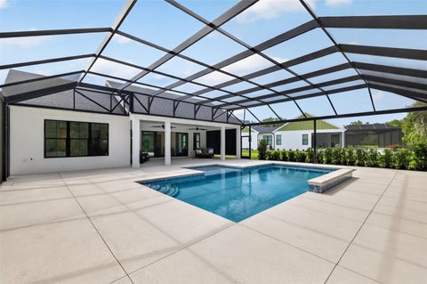 Tiny photo for 724 Shivers Loop, The Villages, FL 34762 (MLS # G5116985)