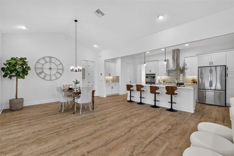 Tiny photo for 724 Shivers Loop, The Villages, FL 34762 (MLS # G5116985)