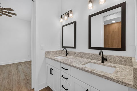 Tiny photo for 724 Shivers Loop, The Villages, FL 34762 (MLS # G5116985)