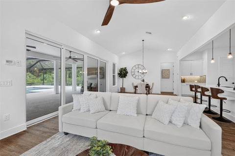 Tiny photo for 724 Shivers Loop, The Villages, FL 34762 (MLS # G5116985)