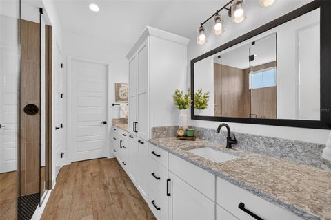 Tiny photo for 724 Shivers Loop, The Villages, FL 34762 (MLS # G5116985)