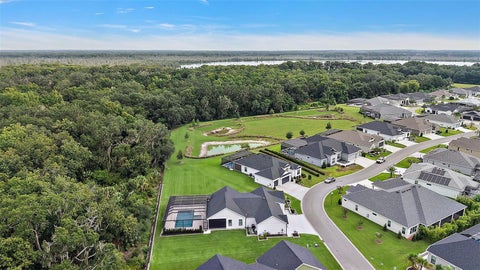 Tiny photo for 724 Shivers Loop, The Villages, FL 34762 (MLS # G5116985)