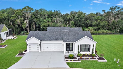 Tiny photo for 724 Shivers Loop, The Villages, FL 34762 (MLS # G5116985)