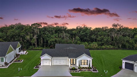 Property photo of 724 Shivers Loop, The Villages, FL 34762